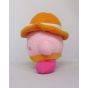 Sanei Kirby MSC-003 Muteki ! Suteki ! Closet Kirby Gun Plush