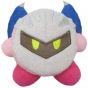 Sanei Kirby MSC-004 Muteki ! Suteki ! Closet Kirby Metaknight Plush