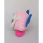 Sanei Kirby MSC-004 Muteki ! Suteki ! Closet Kirby Metaknight Plush