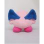 Sanei Kirby MSC-004 Muteki ! Suteki ! Closet Kirby Metaknight Plush