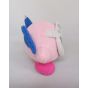 Sanei Kirby MSC-004 Muteki ! Suteki ! Closet Kirby Metaknight Plush