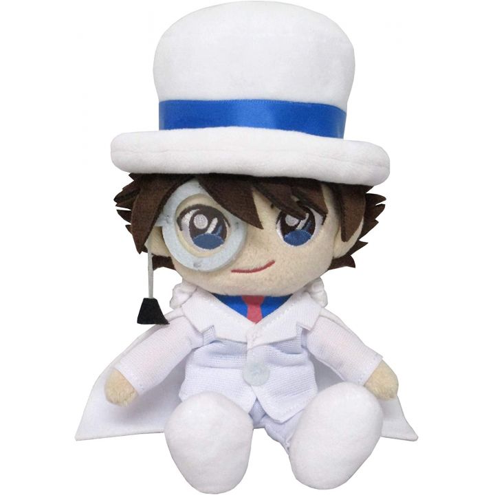 Sanei Detective Conan - Kaito Kid Plush