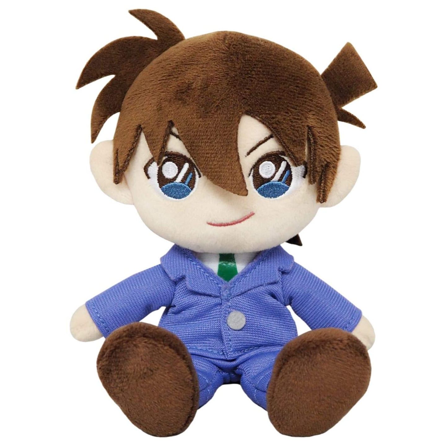 Detective conan sales plush
