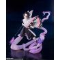 BANDAI Figuarts Zero Demon Slayer (Kimetsu no Yaiba) Shinobu Kocho