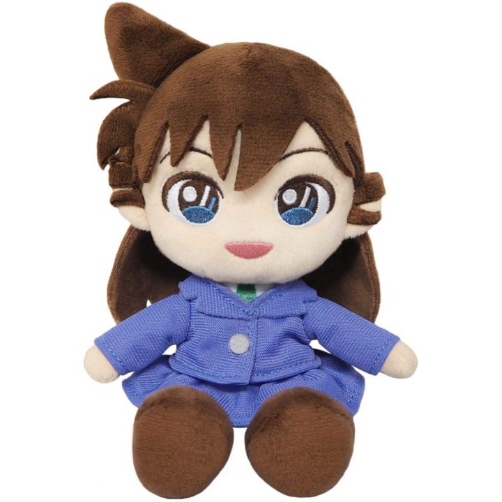 Sanei Detective Conan - Ran Mori Plush, S