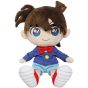 Sanei Detective Conan - Edogawa Conan Plush (M)