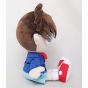 Sanei Detective Conan - Edogawa Conan Plush (M)