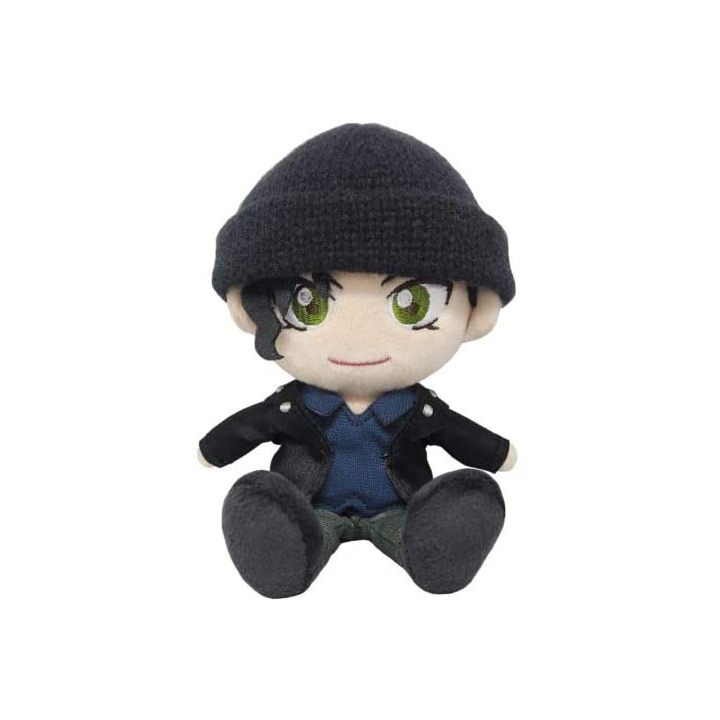 Sanei Detective Conan - Shuichi Akai Plush (S)