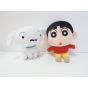 Sanei SN01 Crayon Shin-chan - Shin-chan Plush (S)