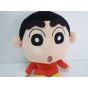 Sanei SN06 Crayon Shin-chan - Shin-chan Plush (M)