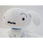 Sanei SN02 Crayon Shin-chan - Shiro Plush (S)