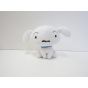 Sanei SN02 Crayon Shin-chan - Shiro Plush (S)