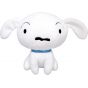 Sanei SN02 Crayon Shin-chan - Shiro Plush (S)