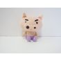 Sanei SN03 Crayon Shin-chan - Buriburizaemon Plush (S)