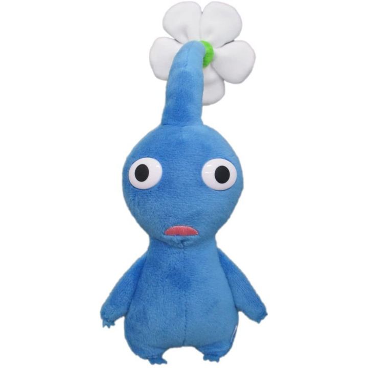 Sanei PK02 Pikmin - Pikmin blue