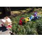 Sanei PK05 Pikmin - Feather Pikmin Plush