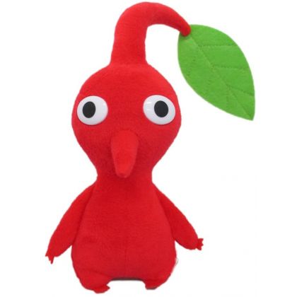 Sanei PK01 Pikmin - Pikmin red