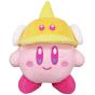 Sanei Kirby MSC-007 Muteki ! Suteki ! Closet Kirby Cutter Plush