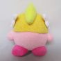 Sanei Kirby MSC-007 Muteki ! Suteki ! Closet Kirby Cutter Plush