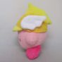 Sanei Kirby MSC-007 Muteki ! Suteki ! Closet Kirby Cutter Plush