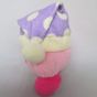 Sanei Kirby MSC-008 Muteki ! Suteki ! Closet Kirby Sleep Plush