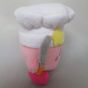 Sanei Kirby MSC-009 Muteki ! Suteki ! Closet Kirby Cook Plush