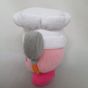Sanei Kirby MSC-009 Muteki ! Suteki ! Closet Kirby Cook Plush
