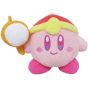 Sanei Kirby MSC-010 Muteki ! Suteki ! Closet Kirby King Dedede Costume Plush