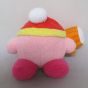 Sanei Kirby MSC-010 Muteki ! Suteki ! Closet Kirby King Dedede Costume Plush