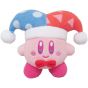 Sanei Kirby MSC-011 Muteki ! Suteki ! Closet Kirby Marx Costume Plush