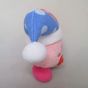 Sanei Kirby MSC-011 Muteki ! Suteki ! Closet Kirby Marx Costume Plush