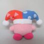 Sanei Kirby MSC-011 Muteki ! Suteki ! Closet Kirby Marx Costume Plush