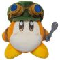 Sanei Kirby's Dreamy Gear - Waddle Dee Plush