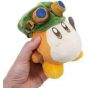 Sanei Kirby's Dreamy Gear - Waddle Dee Plush