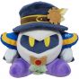 Sanei Kirby's Dreamy Gear - Meta Knight Plush