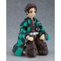 Max Factory -  Figma Demon Slayer (Kimetsu no Yaiba) Tanjiro Kamado Figure