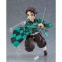 Max Factory -  Figma Demon Slayer (Kimetsu no Yaiba) Tanjiro Kamado Figure