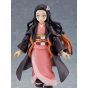 Max Factory Figma Demon Slayer (Kimetsu no Yaiba) Nezuko Kamado Figure