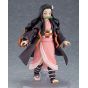 Max Factory Figma Demon Slayer (Kimetsu no Yaiba) Nezuko Kamado Figure