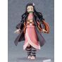 Max Factory Figma Demon Slayer (Kimetsu no Yaiba) Nezuko Kamado Figure