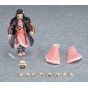 Max Factory Figma Demon Slayer (Kimetsu no Yaiba) Nezuko Kamado Figure