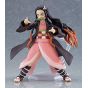 Max Factory Figma Demon Slayer (Kimetsu no Yaiba) Nezuko Kamado Figure