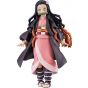 Max Factory Figma Demon Slayer (Kimetsu no Yaiba) Nezuko Kamado Figure