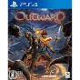 EXNOA Auswärts PlayStation 4 PS4