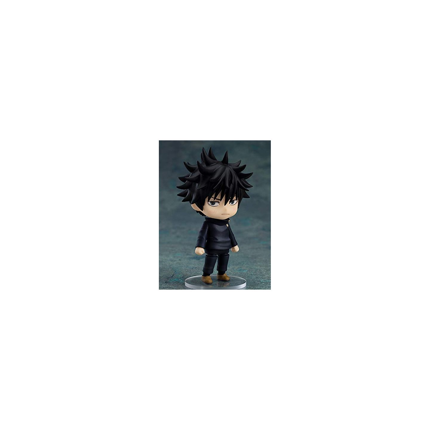Good Smile Company ねんどろいど 1506 呪術廻戦 伏黒恵 フィギュア Good Smile Company ねんどろいど 1506 呪術廻戦 伏黒恵 フィギュア