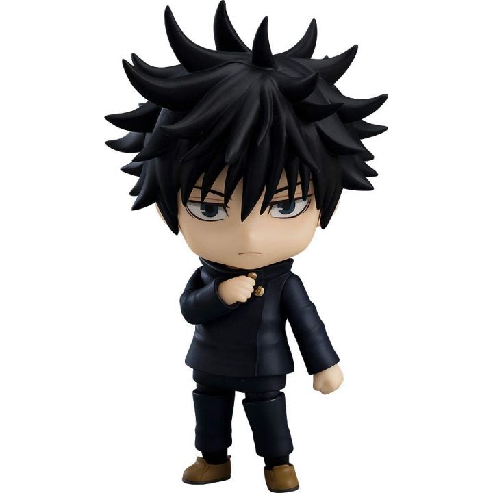 Good Smile Company Nendoroid 1506 Jujutsu Kaisen - Megumi Fushiguro