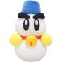 Sanei Kirby Collection KP37 Chilly Plush, Small