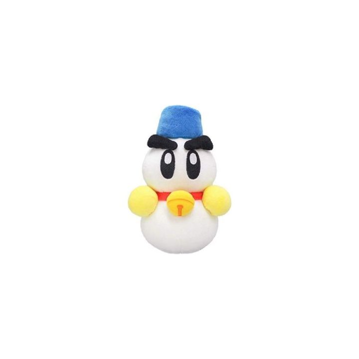 Sanei Kirby Collection KP37 Chilly Plush, Small