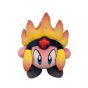 Sanei Kirby Collection KP38 Burning Leo Plush, Small