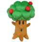 Sanei Kirby Collection KP39 Whispy Woods Plush, Small